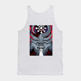 mahoraga Tank Top